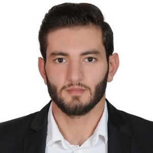 Meet your Posher, Weam